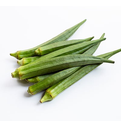 Okra 500grams