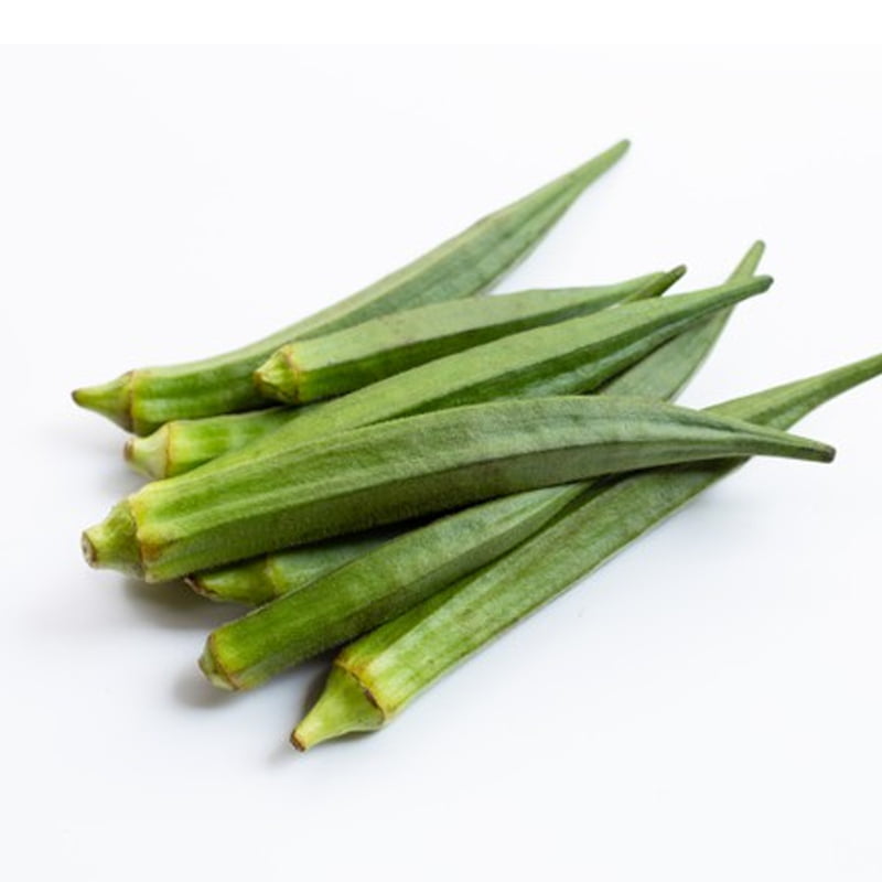 Okra 500grams