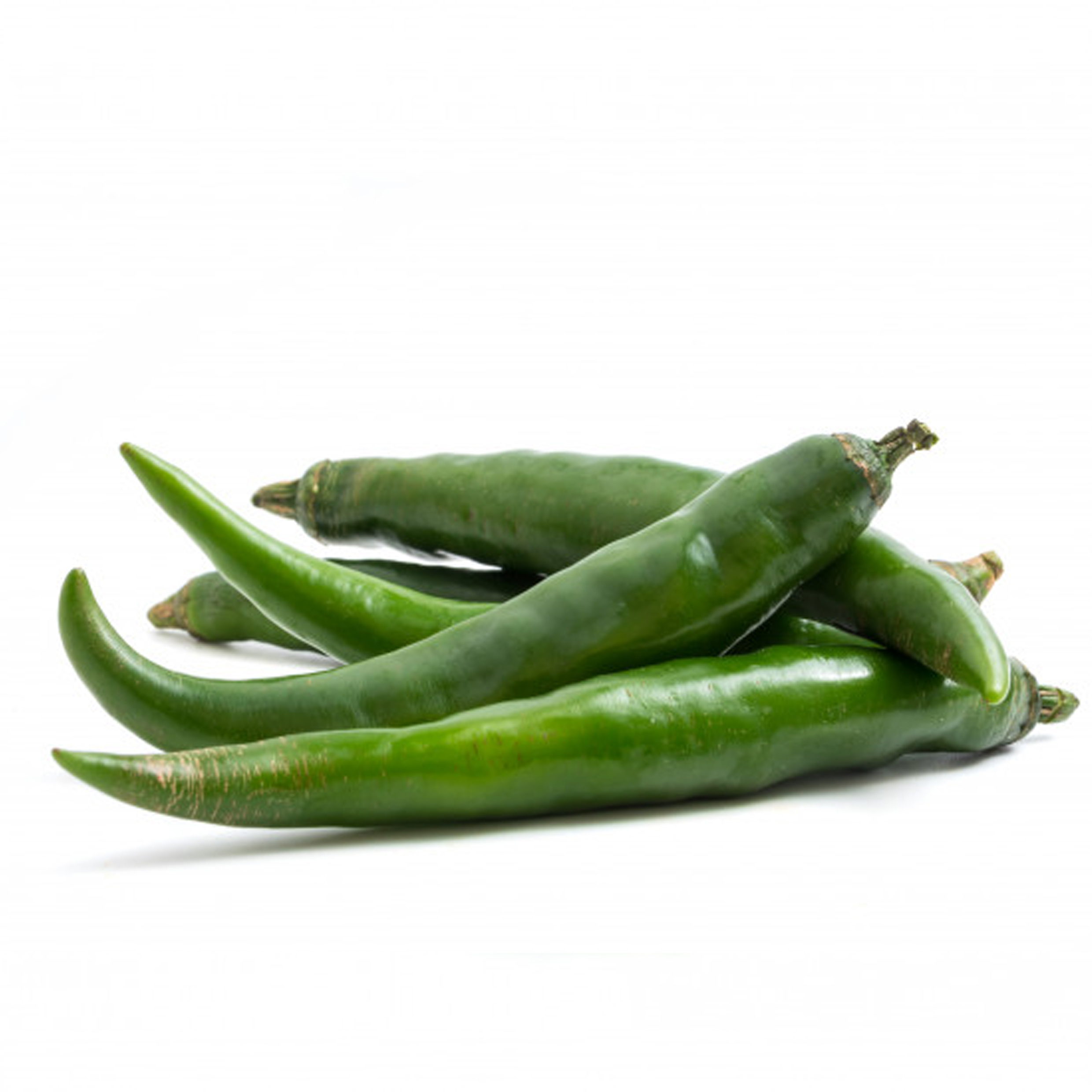 Green chilli